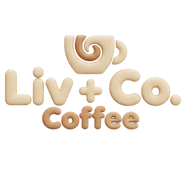 Liv + Co Coffee